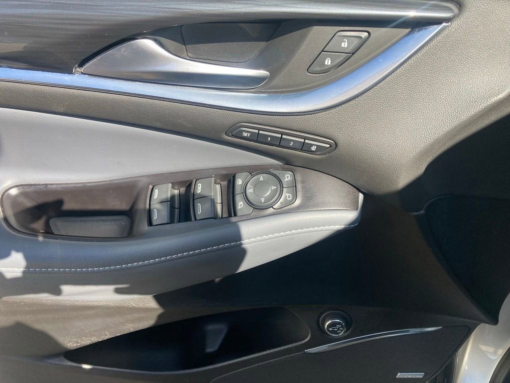 2020 Buick Enclave Premium