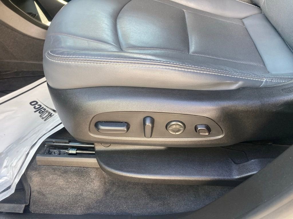 2020 Buick Enclave Premium