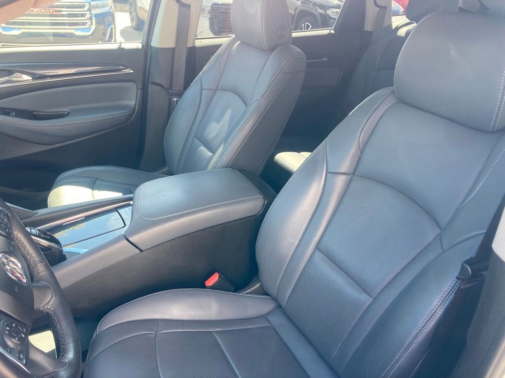 2020 Buick Enclave Premium
