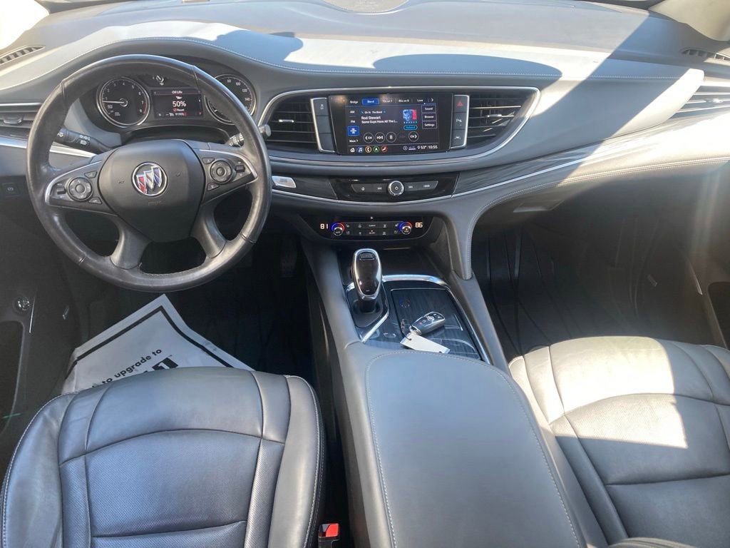 2020 Buick Enclave Premium