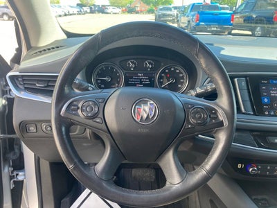 2020 Buick Enclave Premium