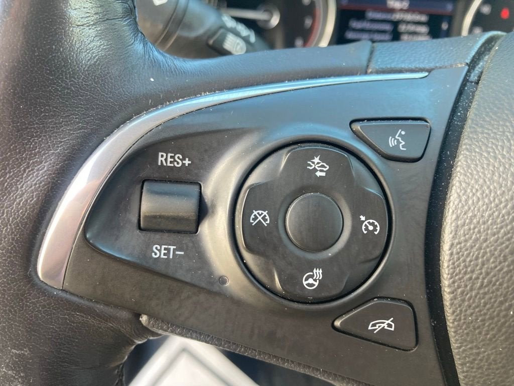 2020 Buick Enclave Premium
