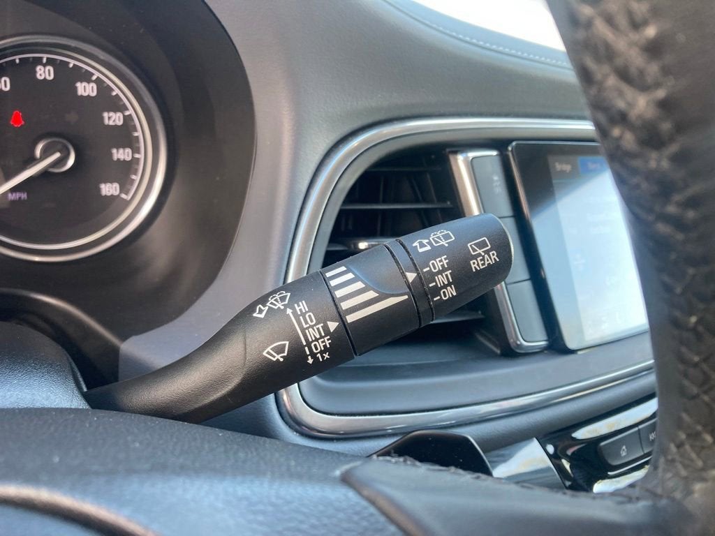 2020 Buick Enclave Premium