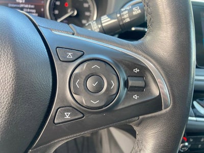 2020 Buick Enclave Premium