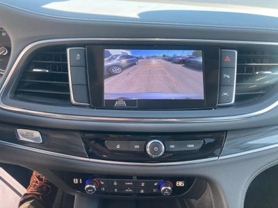 2020 Buick Enclave Premium