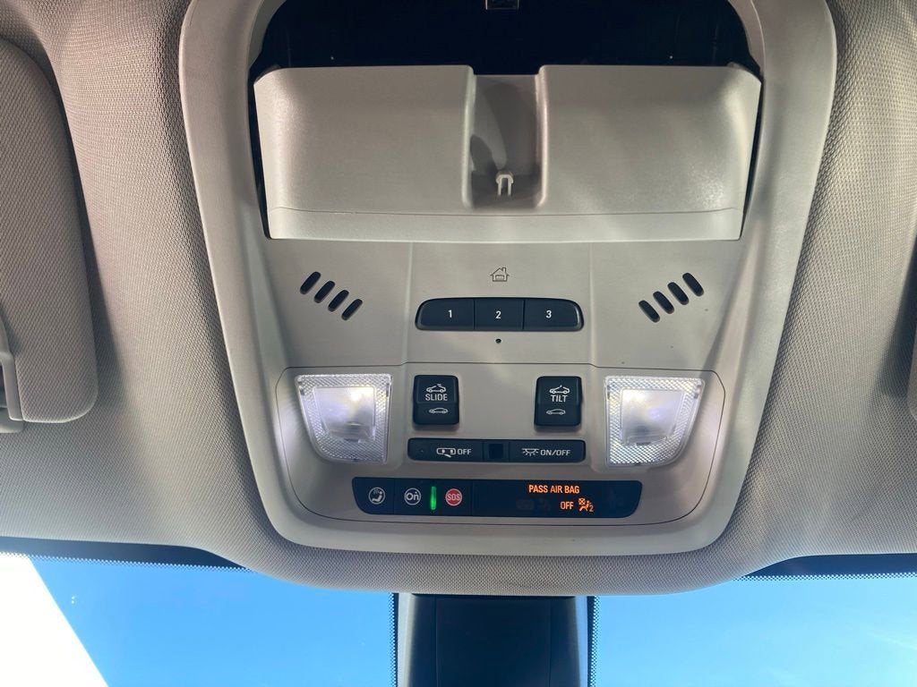 2020 Buick Enclave Premium