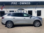 2020 Buick Enclave Premium