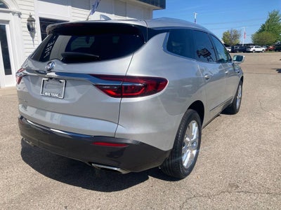 2020 Buick Enclave Premium