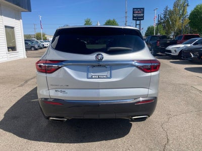 2020 Buick Enclave Premium