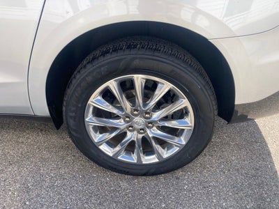 2020 Buick Enclave Premium