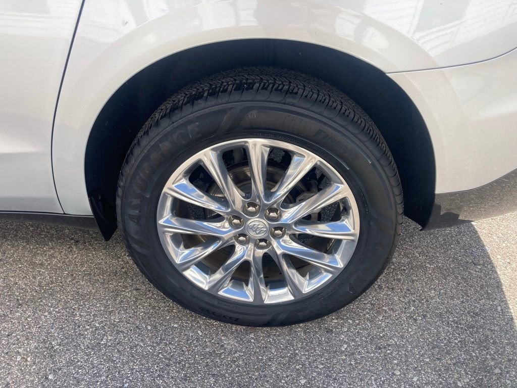 2020 Buick Enclave Premium