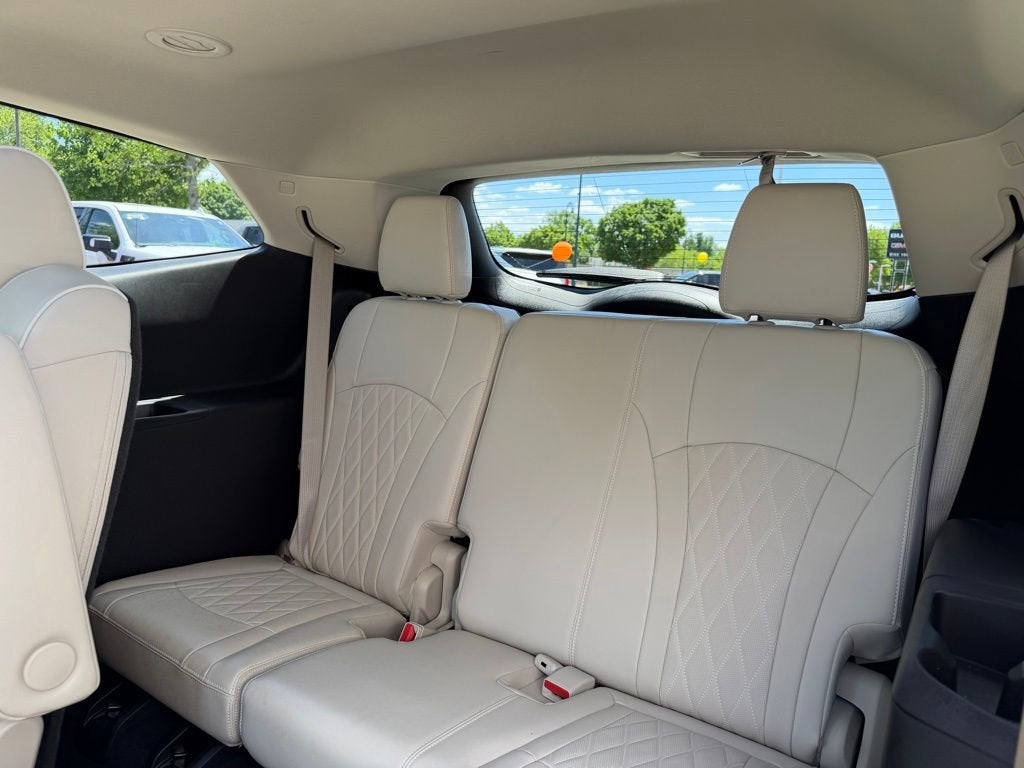 2023 Buick Enclave Avenir