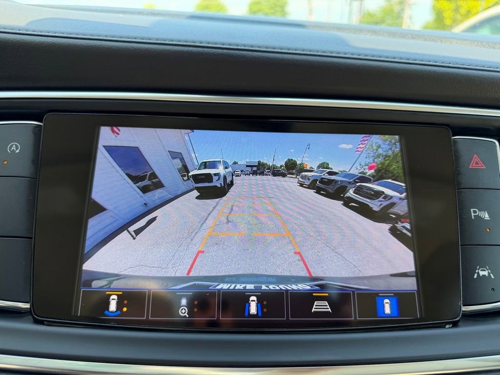 2023 Buick Enclave Avenir