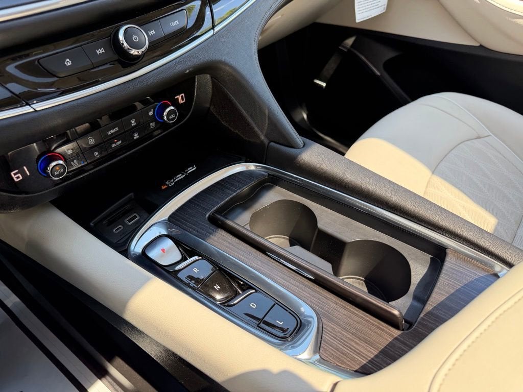 2023 Buick Enclave Avenir