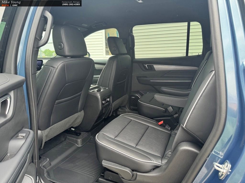 2026 Buick Enclave Preferred - Photo 13