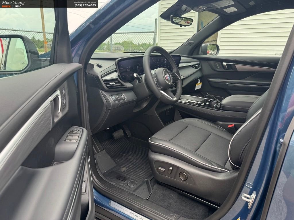 2026 Buick Enclave Preferred - Photo 17