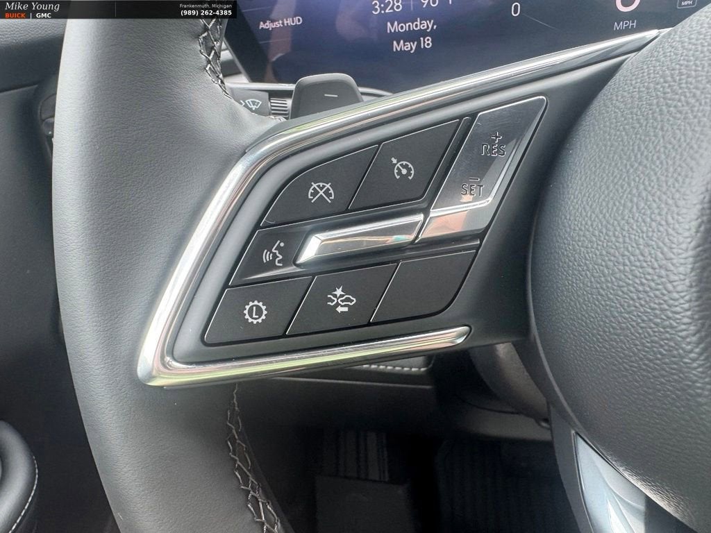 2026 Buick Enclave Preferred - Photo 20