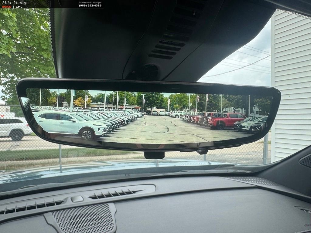 2026 Buick Enclave Preferred - Photo 25