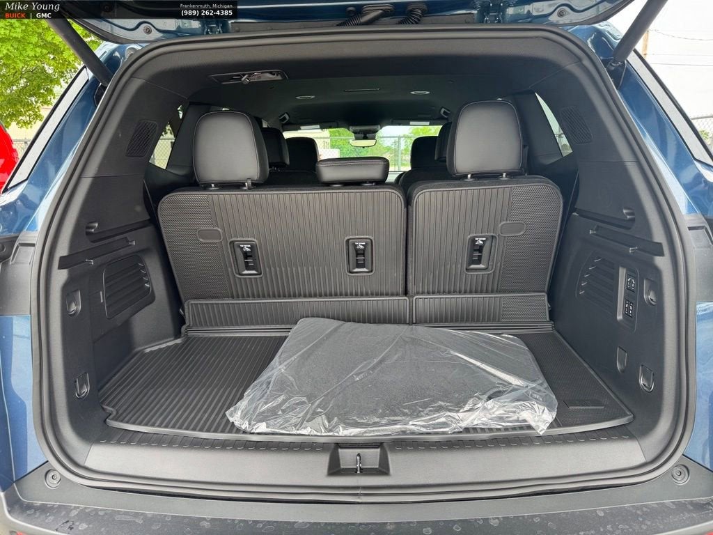 2026 Buick Enclave Preferred - Photo 6