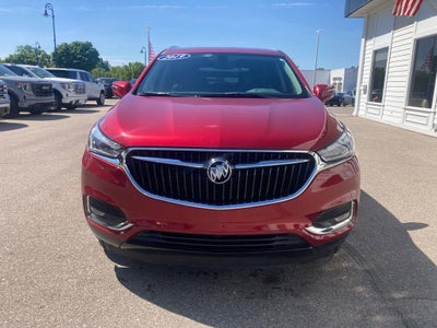 2019 Buick Enclave Essence