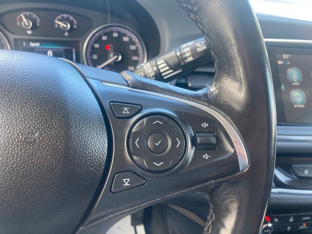 2019 Buick Enclave Essence