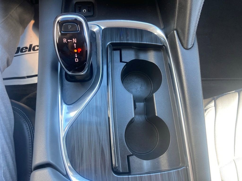 2019 Buick Enclave Essence