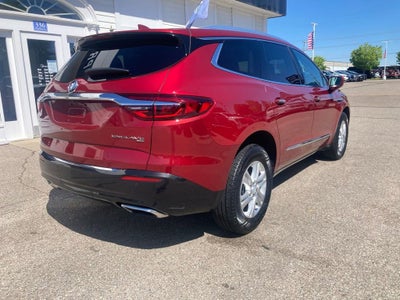 2019 Buick Enclave Essence