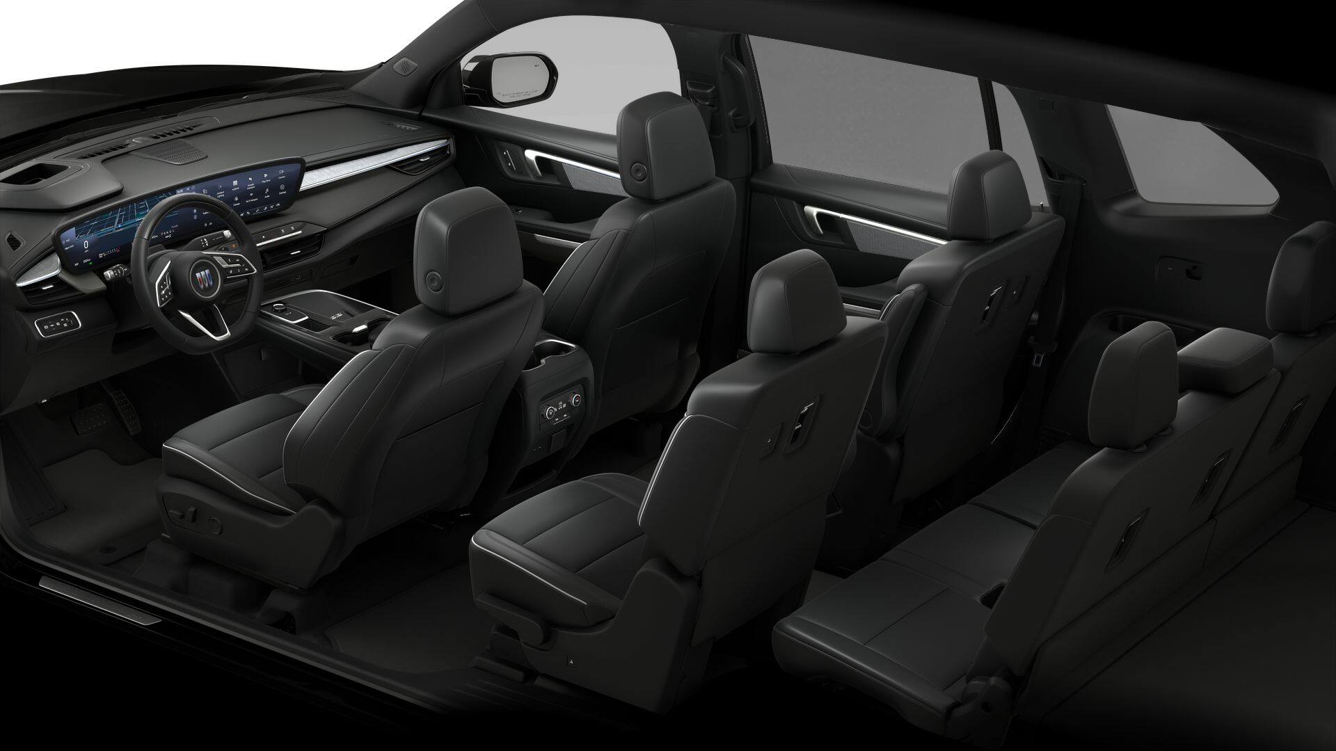 2027 Buick Enclave Sport Touring
