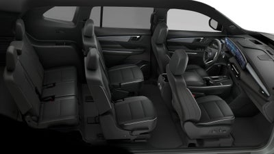 2027 Buick Enclave Sport Touring