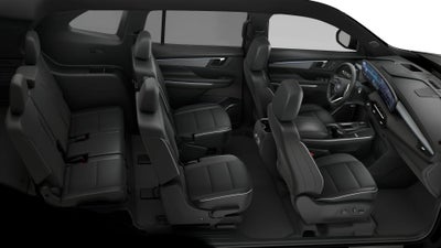 2027 Buick Enclave Sport Touring