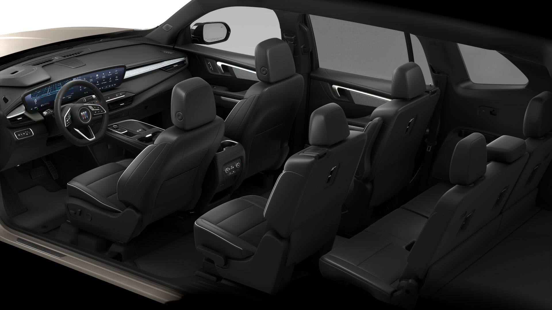2027 Buick Enclave Sport Touring