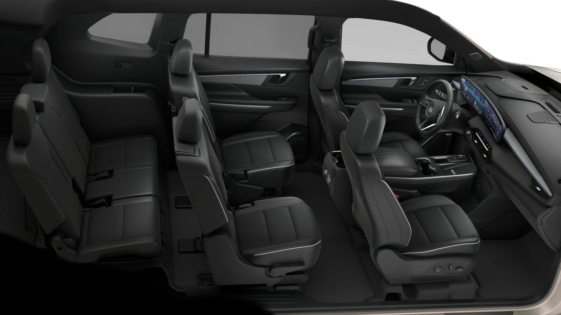 2027 Buick Enclave Sport Touring