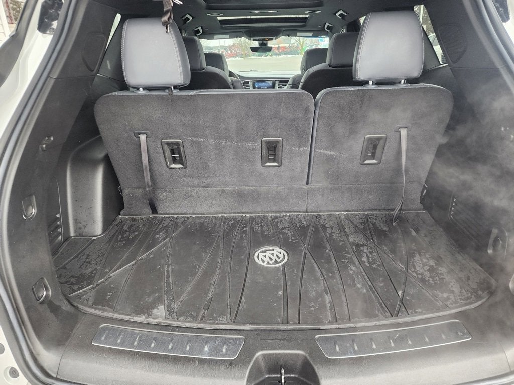 2023 Buick Enclave Premium