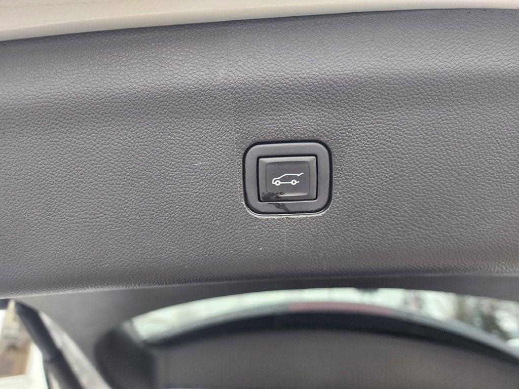 2023 Buick Enclave Premium