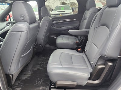 2023 Buick Enclave Premium