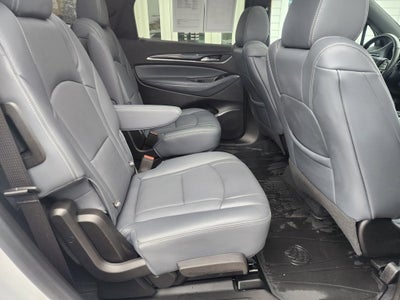 2023 Buick Enclave Premium