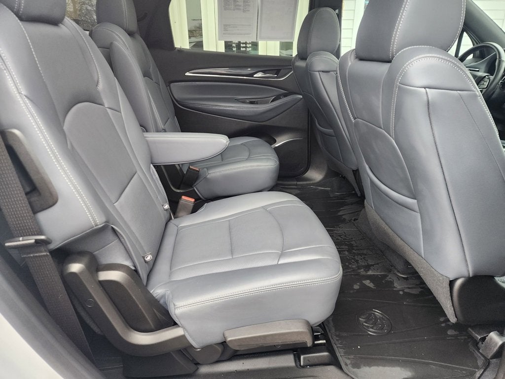 2023 Buick Enclave Premium