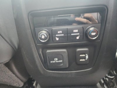 2023 Buick Enclave Premium