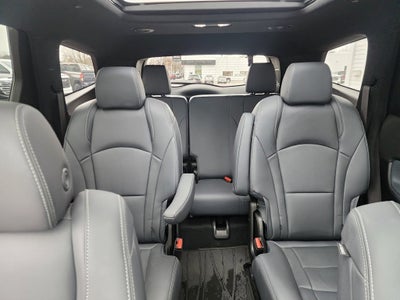 2023 Buick Enclave Premium