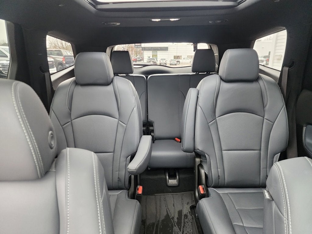 2023 Buick Enclave Premium