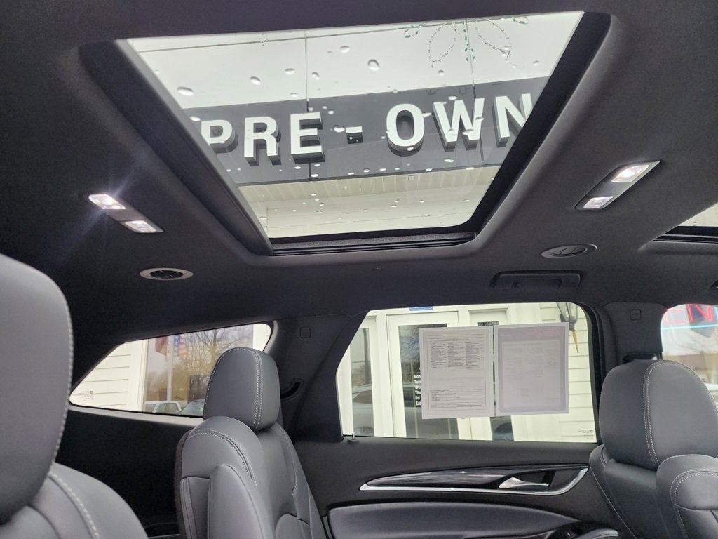 2023 Buick Enclave Premium