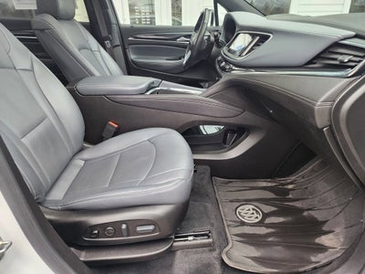 2023 Buick Enclave Premium