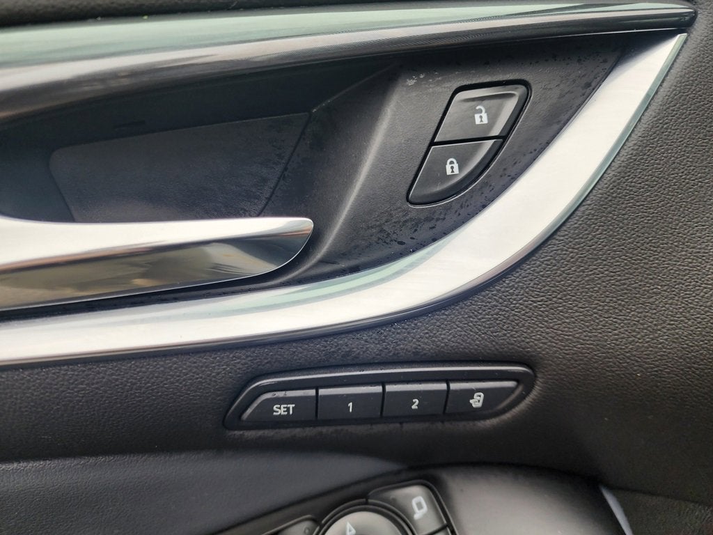 2023 Buick Enclave Premium