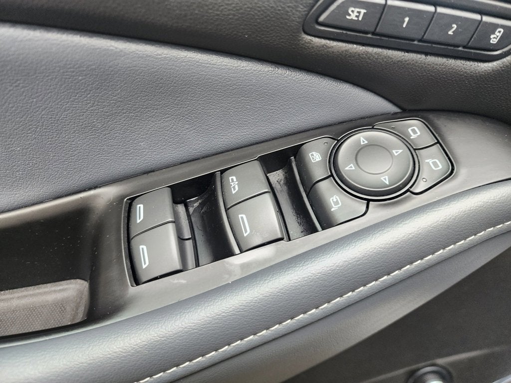 2023 Buick Enclave Premium