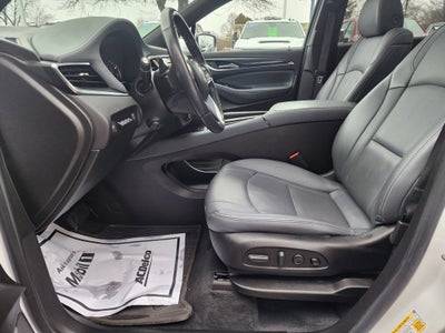 2023 Buick Enclave Premium