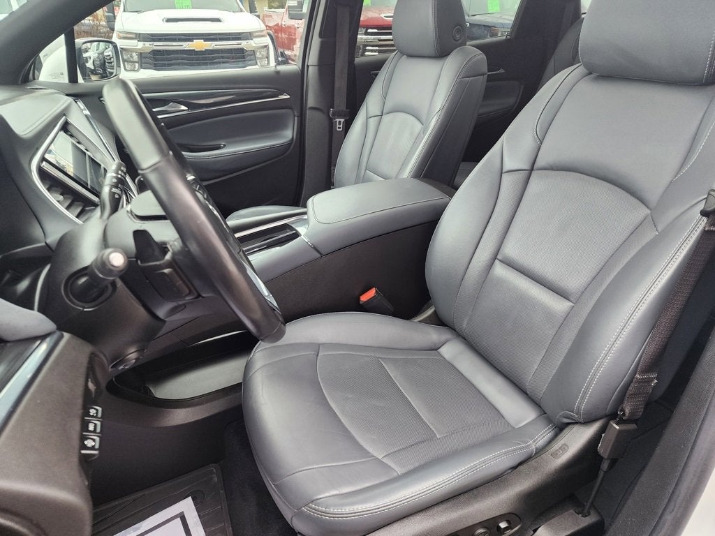 2023 Buick Enclave Premium