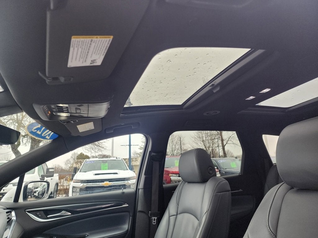 2023 Buick Enclave Premium