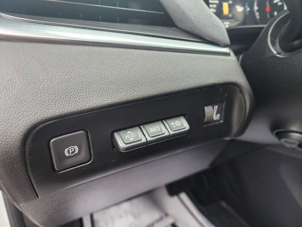 2023 Buick Enclave Premium