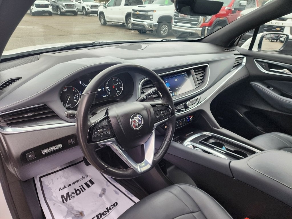 2023 Buick Enclave Premium