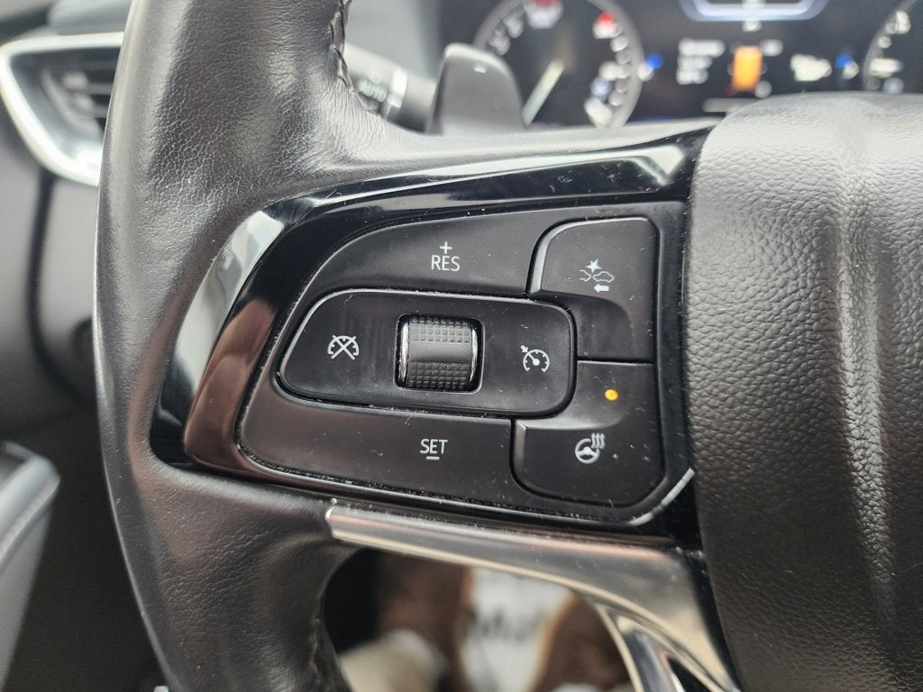 2023 Buick Enclave Premium